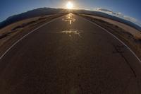 blog photo titled sunrise