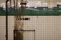 blog photo titled futility