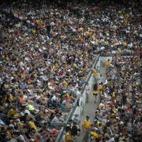 blog photo titled fever