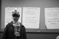 blog photo titled oculus
