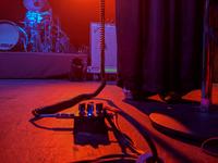 blog photo titled basslines