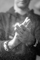 blog photo titled chalkup