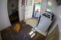 blog photo titled hatchets