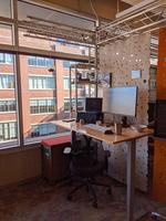 blog photo titled reporting