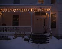 blog photo titled coziness