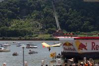 blog photo titled flugtag