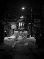 blog photo titled tunnel
