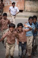 blog photo titled recess