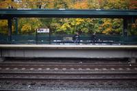 blog photo titled commuter