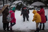 blog photo titled childhood