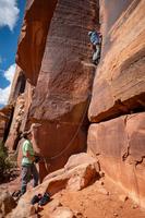 blog photo titled frighten