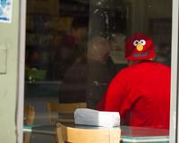 blog photo titled elmo