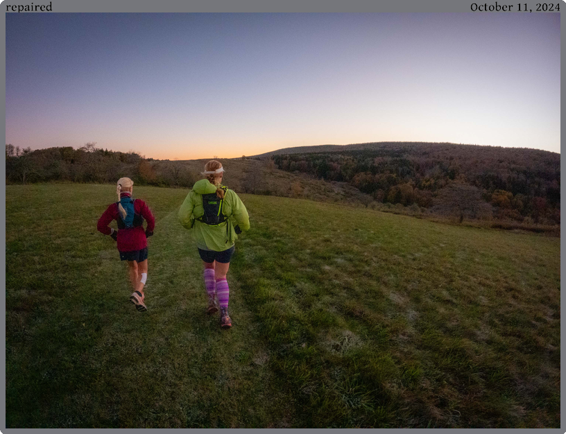 repaired, taken 2024-10-11 || GoPro HERO10 Black | 2.71 | 1/450s @ 2.5