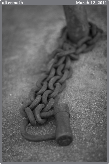 aftermath, taken 2011-03-12 || Canon Canon EOS REBEL T2i | 50mm | 1/250s @ f/1.4