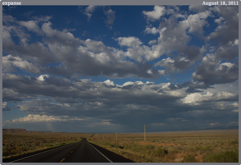 expanse, taken 2011-08-18 || Canon Canon EOS REBEL T2i | 18mm | 1/400s @ f/7.1