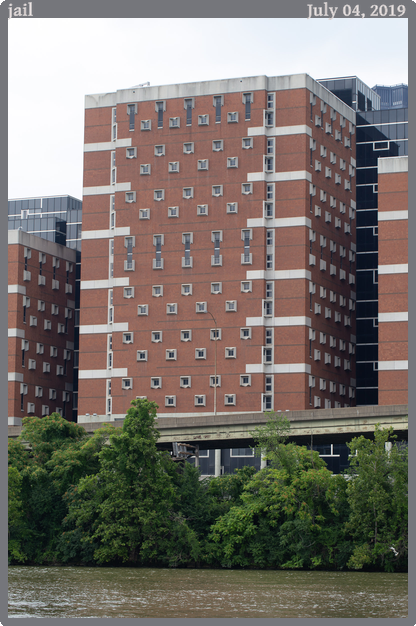 jail, taken 2019-07-04 || Canon Canon EOS 6D | 100mm | 1/160s @ f/5